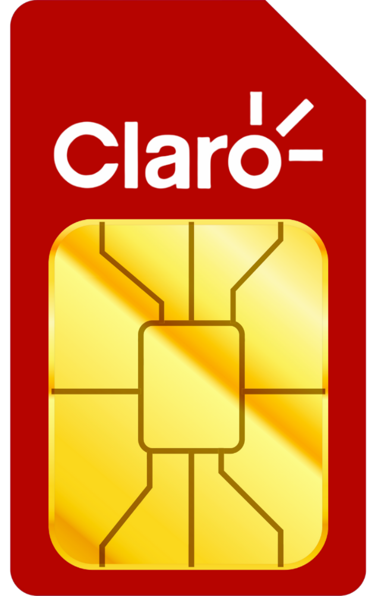 federal associados claro